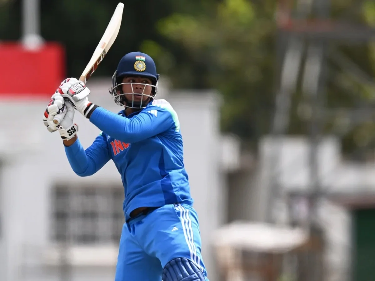 U-19 World Cup 2026 फाइनल में वैभव सूर्यवंशी ने लगाया तूफानी शतक, ये रिकॉर्ड बनाने से चूके