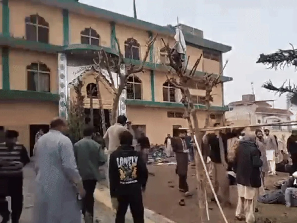 Pakistan: इस्लामाबाद की शिया मस्जिद में हुआ फिदायीन हमला, दस लोगों की मौत