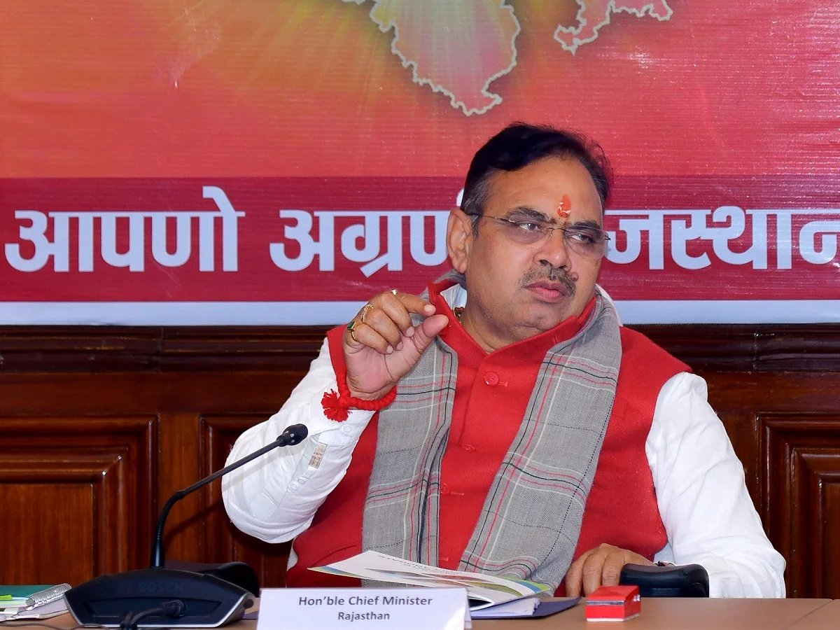 Rajasthan: अब भजनलाल सरकार ने आमजन को एक साथ दे दी है ये तीन बड़ी सौगातें