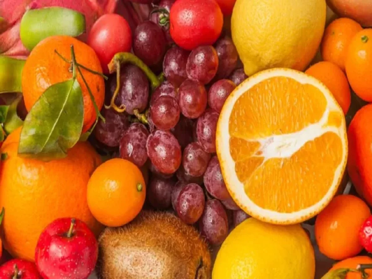 Health Tips: डाइट में शामिल कर लें विटामिन ई से भरपूर ये पांच फल, मिलेंगे कई लाभ