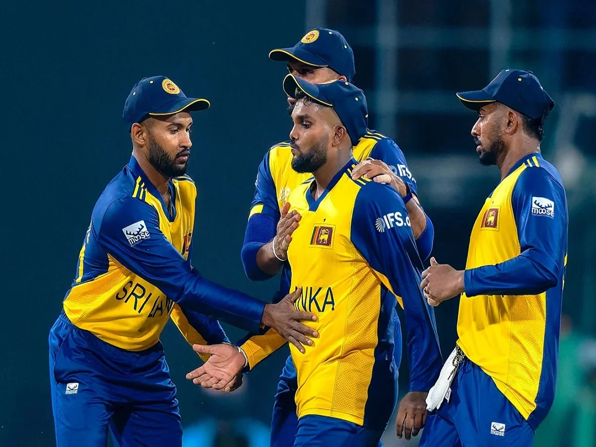 T20 World Cup: वानिंदु हसरंगा ने तोड़ दिया है लसिथ मलिंगा का ये रिकॉर्ड