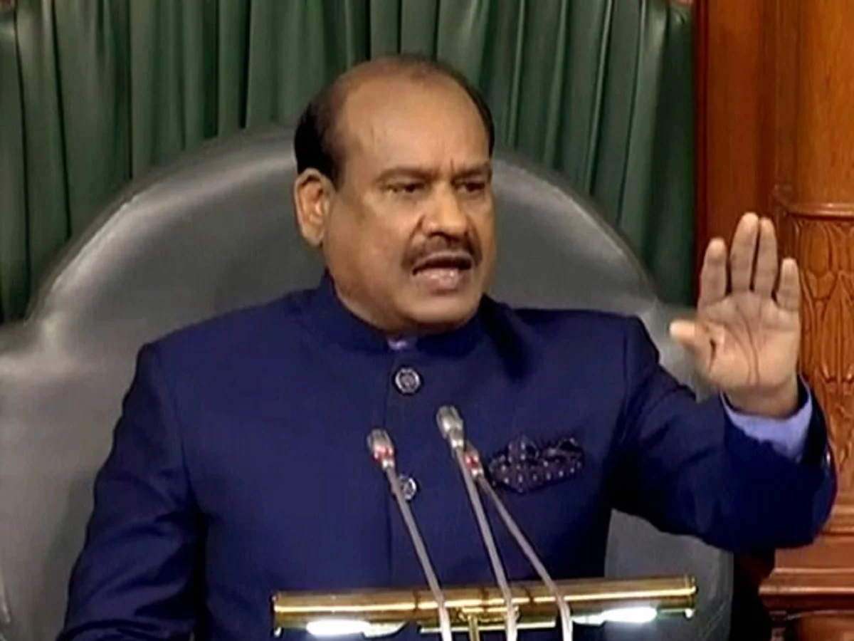 लोकसभा अध्यक्ष Om Birla के खिलाफ अविश्वास प्रस्ताव ला सकता है विपक्ष, सदन में बनाई रणनीति