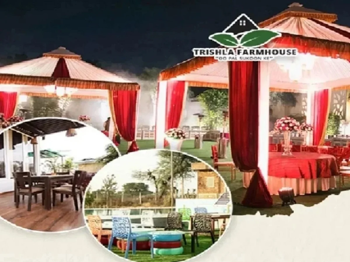 Travel tips: परिवार के साथ Trishla Farmhouse पर होली के त्योहार को बना लें यादगार