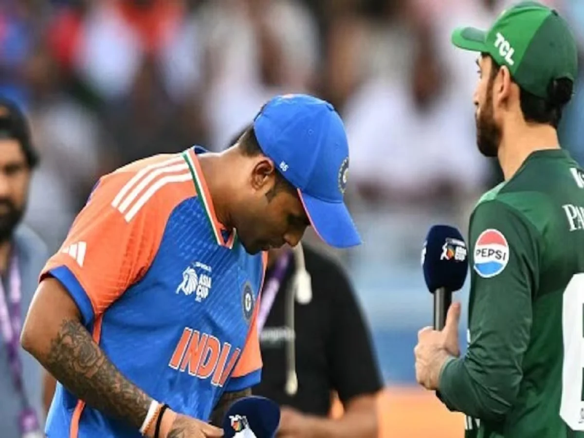 T20 World Cup: भारत के खिलाफ मैच खेलने के लिए अब पाकिस्तान ने रख दी हैं ये तीन शर्तें