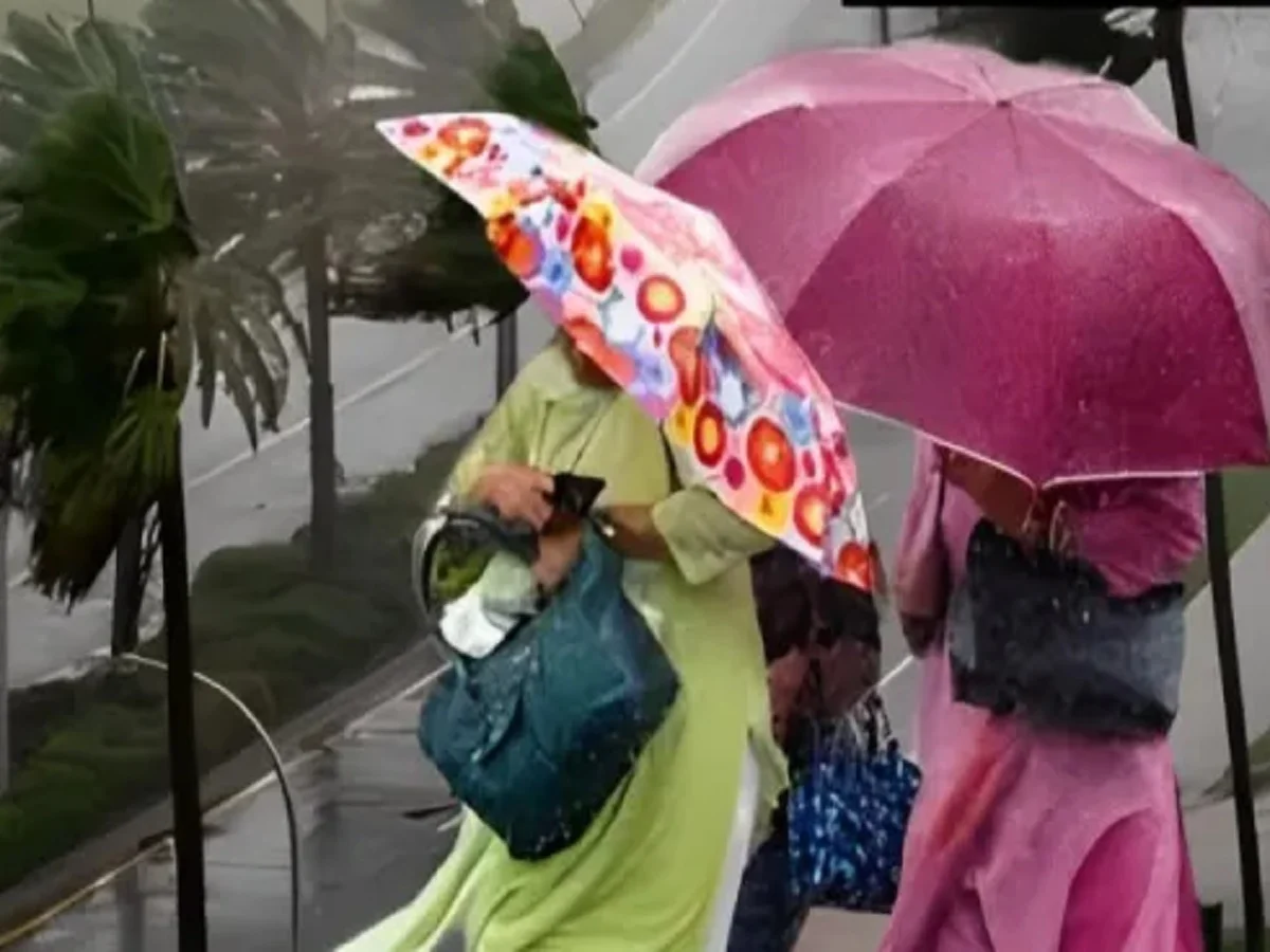 Rajasthan Weather Update: आज फिर से सक्रिय हो रहा है नया पश्चिमी विक्षोभ, चार दिनों तक ऐसा रहेगा मौसम