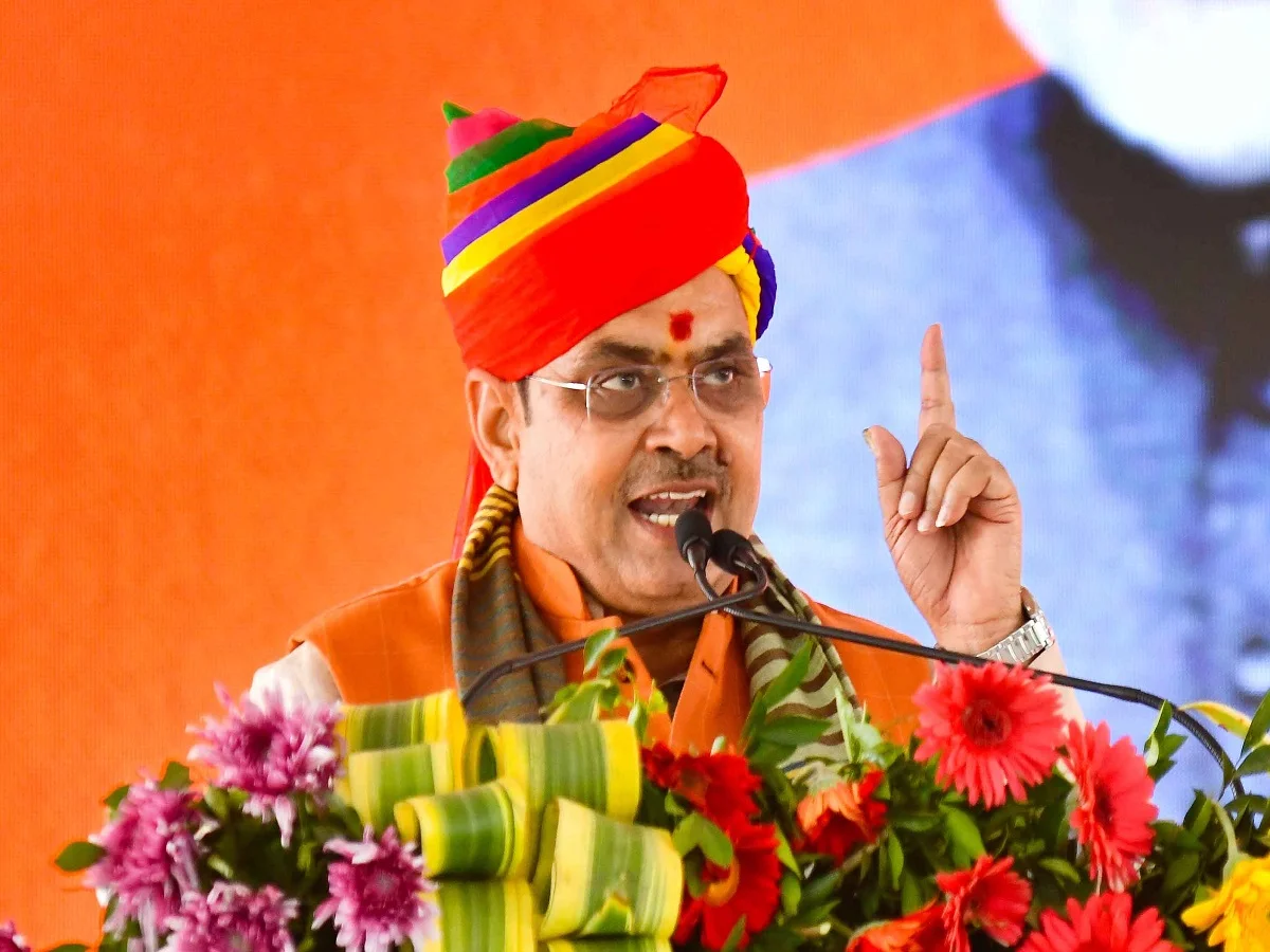 Rajasthan: भजनलाल सरकार प्रदेश में चला रही हैं ये चार पेंशन योजनाएं, बड़ी संख्या में लोग उठा रहे हैं फायदा