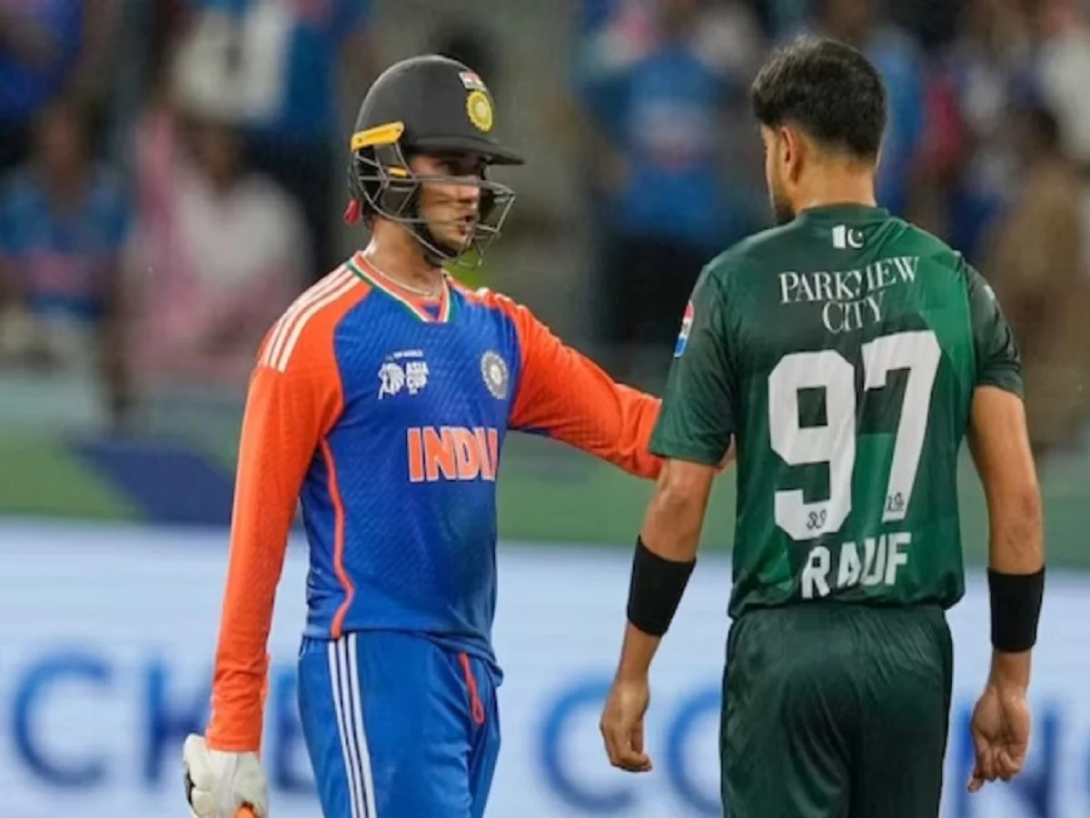 T20 World Cup: क्रिकेट प्रशंसकों के लिए आई खुशखबरी, पीसीबी ने लिया यू-टर्न, खेला जाएगा भारत-पाक मैच