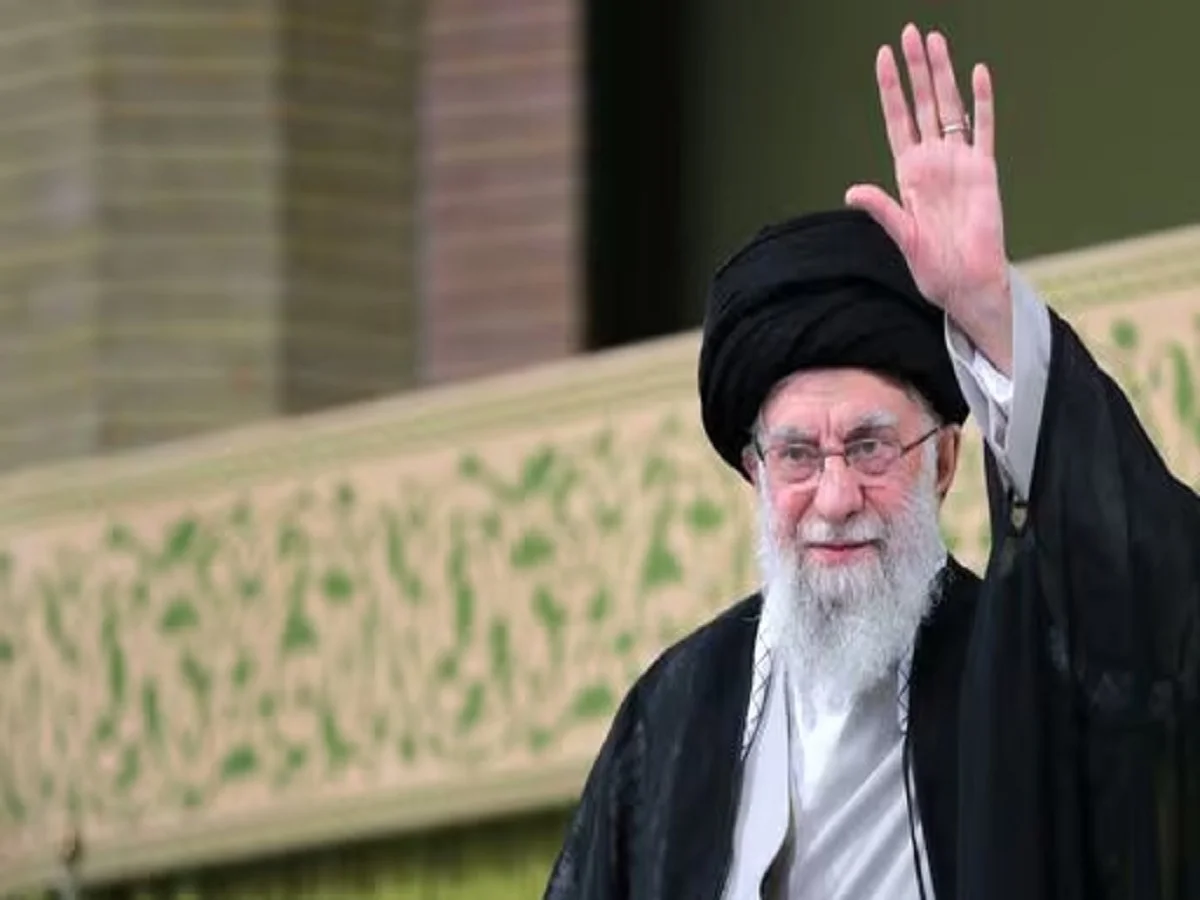 Iran के सर्वोच्च नेता खामेनेई ने उठा लिया है अब ये चौंकाने वाला कदम, तोड़ दी है 37 वर्षों से चली आ रही ये परंपरा