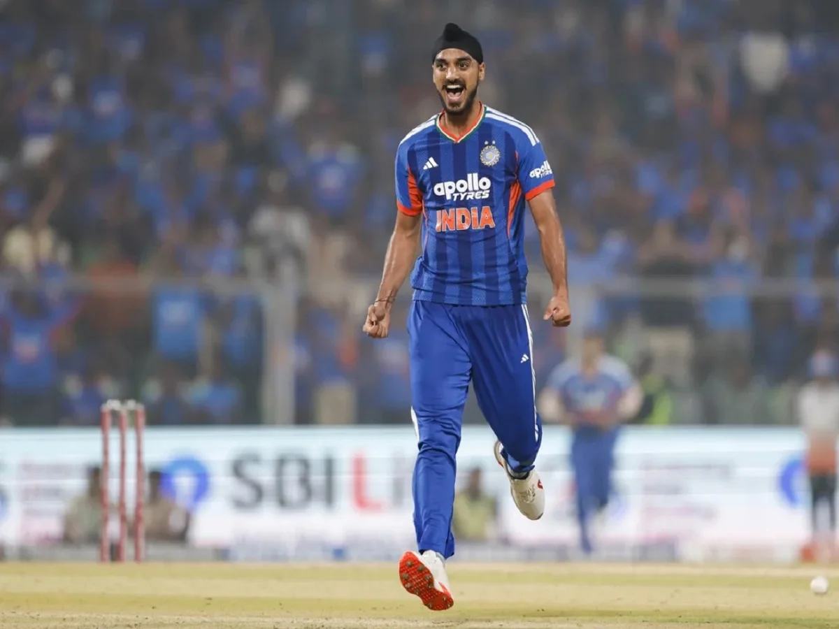 T20 World Cup: अर्शदीप सिंह के पास है अश्विन का ये रिकॉर्ड तोड़ने का मौका