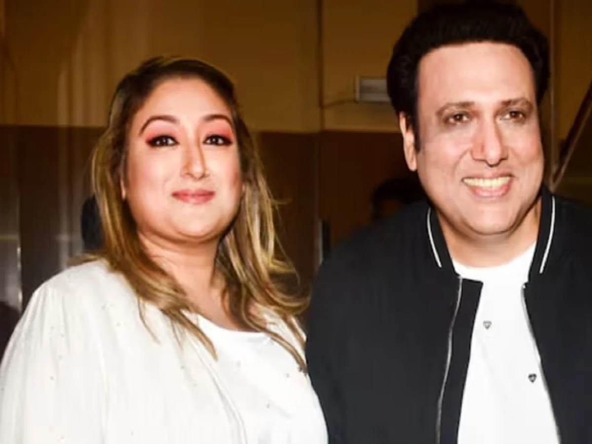 Bollywood: पत्नी के आरोप पर अब गोविंदा ने बोल दी है ये बड़ी बात