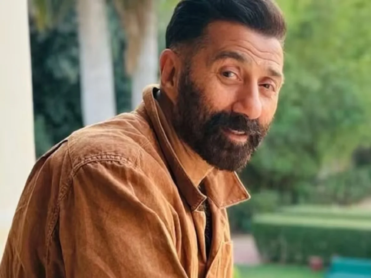 बॉर्डर 2 के बाद इस फिल्म में देखने को मिलेगा Sunny Deol का अभिनय, हो गया है रिलीज डेट का ऐलान