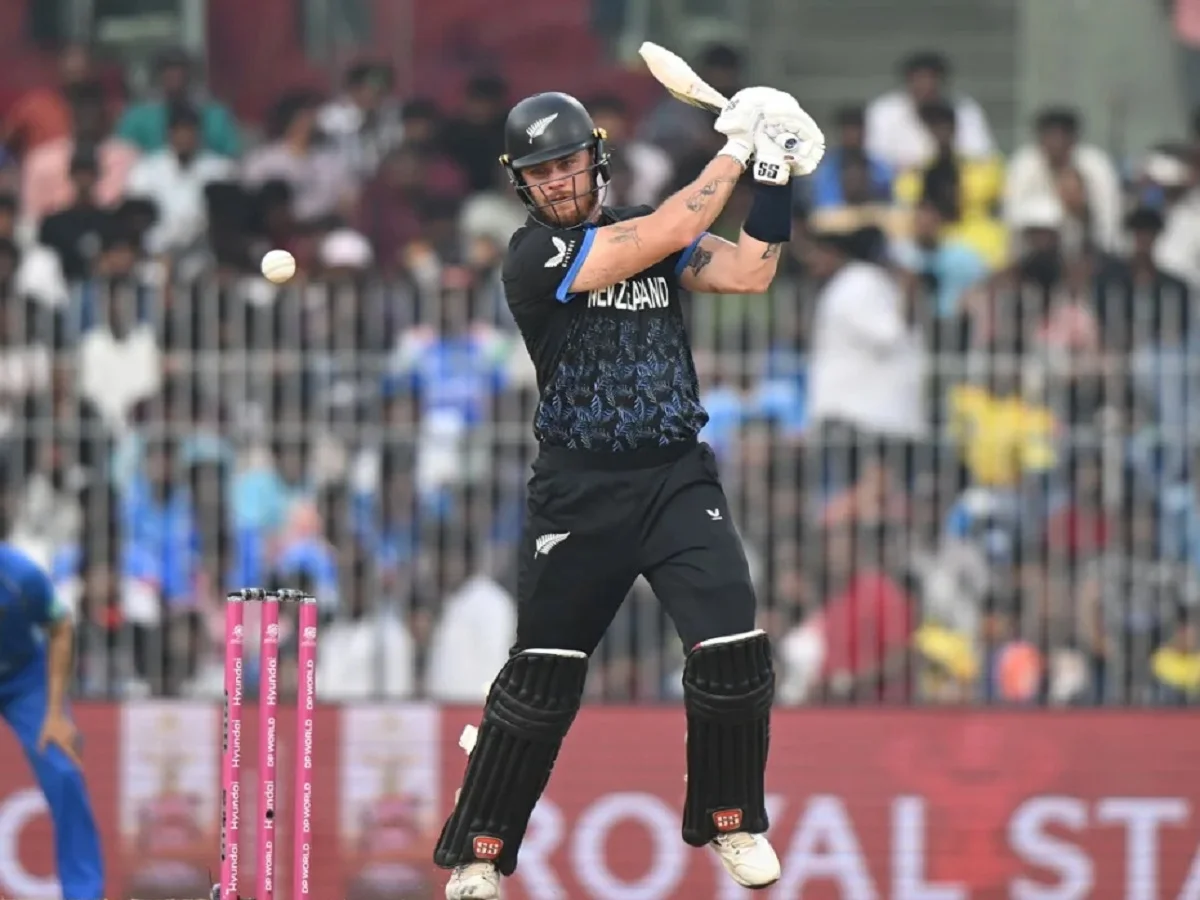 T20 World Cup: फिन एलन ने तोड़ा अभिषेक शर्मा का विश्व रिकॉर्ड, ये कीर्तिमान भी हुआ ध्वस्त
