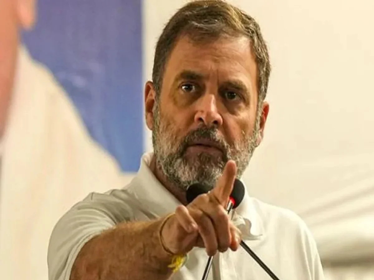 भारत-अमेरिका ट्रेड डील को लेकर Rahul Gandhi ने सरकार पर साधा निशाना, लगा दिया ये गंभीर आरोप