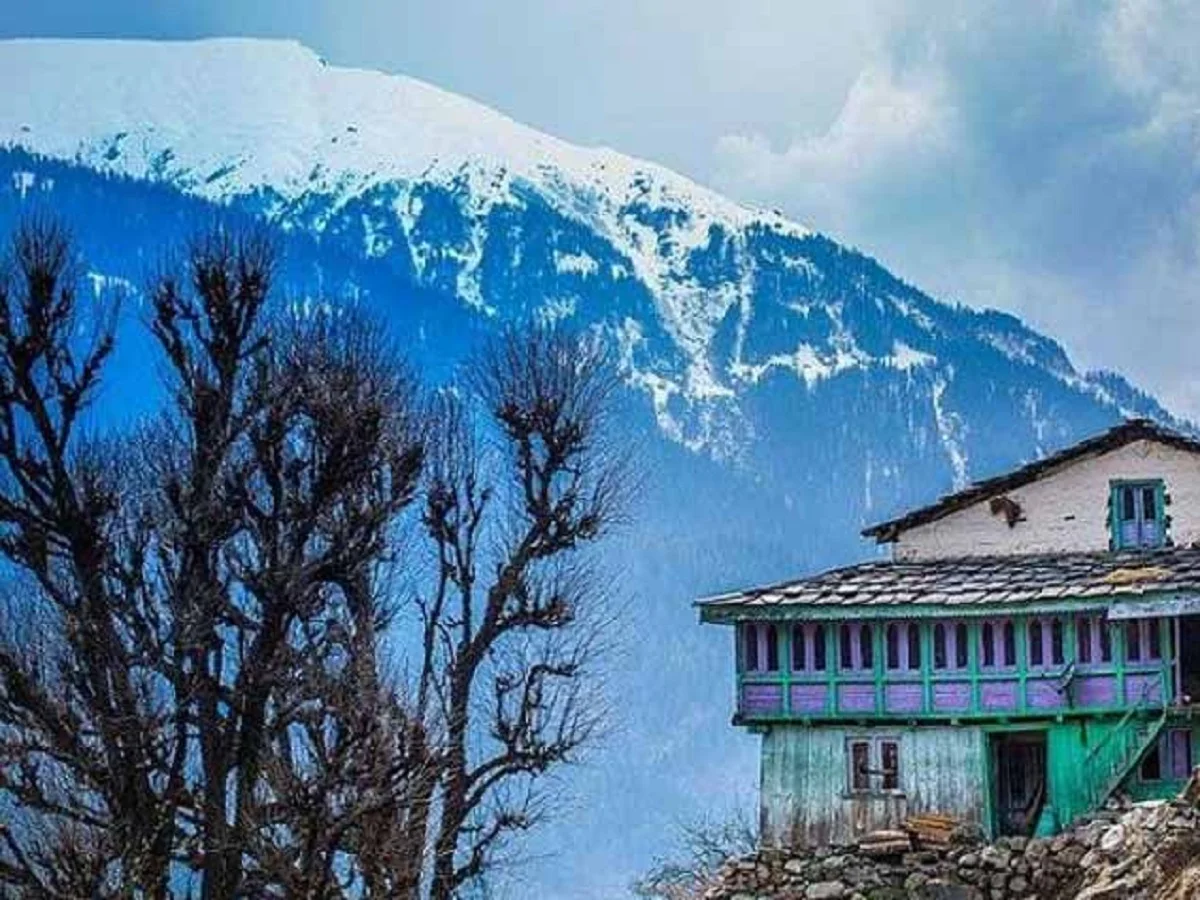 Travel Tips: पार्टनर के साथ वैलेंटाइन डे के मौके पर रोमांटिक समय बिताने के लिए शानदार जगह है कसोल