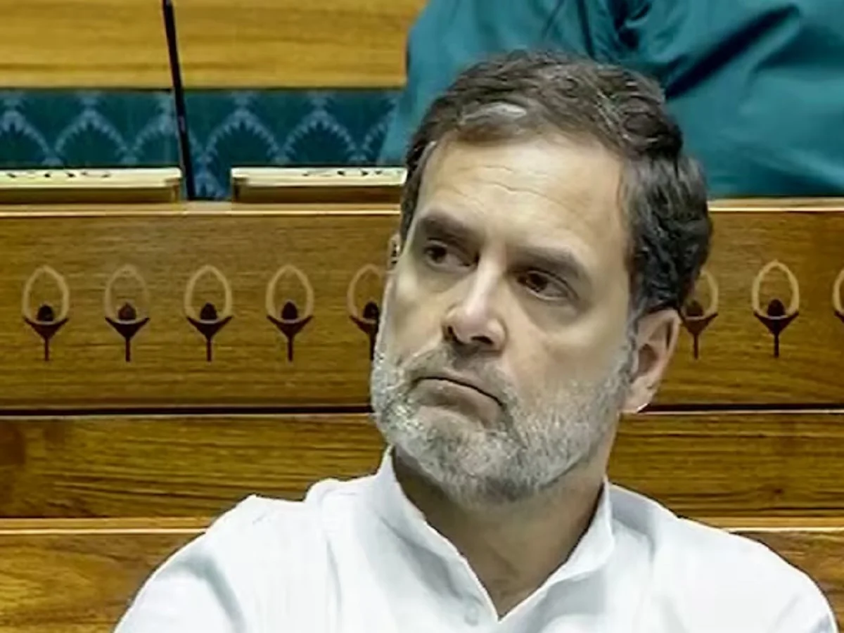 Rahul Gandhi के खिलाफ विशेषाधिकार प्रस्ताव लाने की तैयारी में है सरकार, दे दिया गया है ये अल्टीमेटम