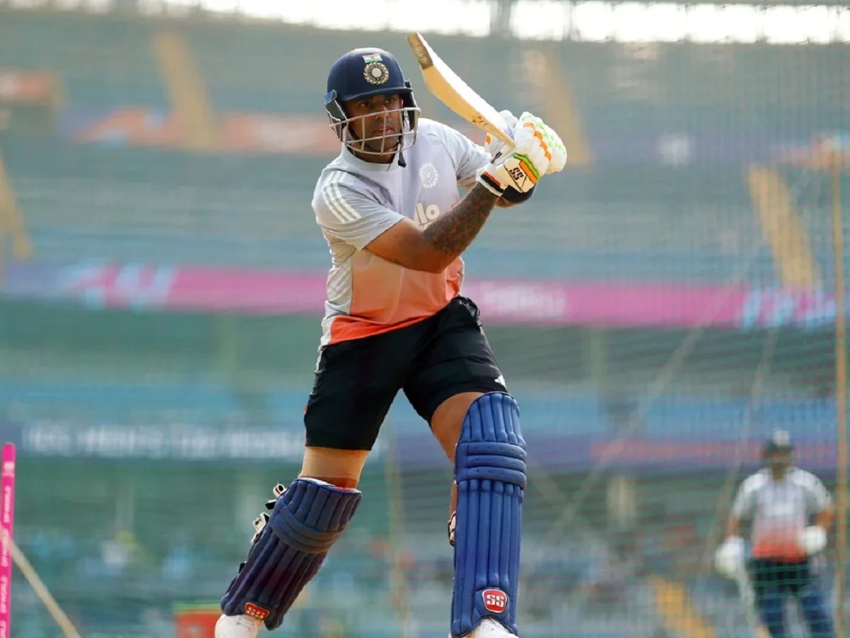T20 World Cup: आज सूर्यकुमार के निशाने पर होगा विराट कोहली का ये रिकॉर्ड