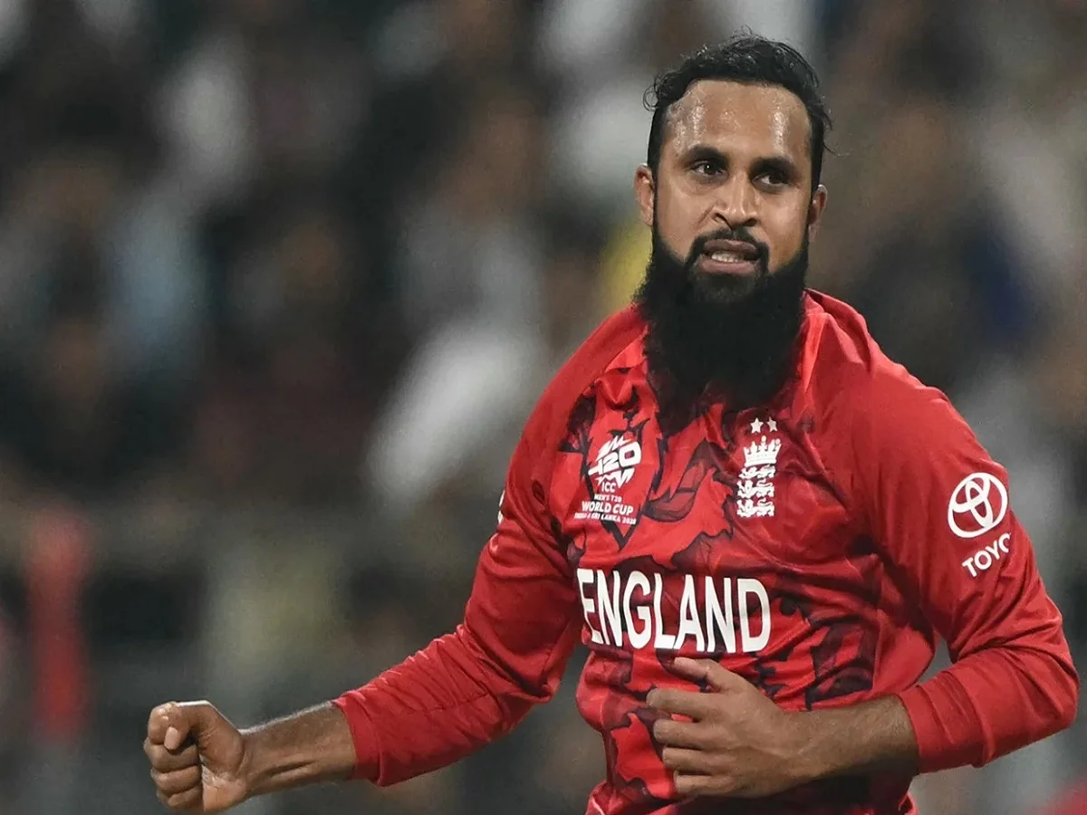 T20 World Cup: आदिल रशीद ने तोड़ा पाक गेंदबाज हारिस रऊफ का विश्व रिकॉर्ड, ये दो बड़ी उपलब्धियां भी की हासिल