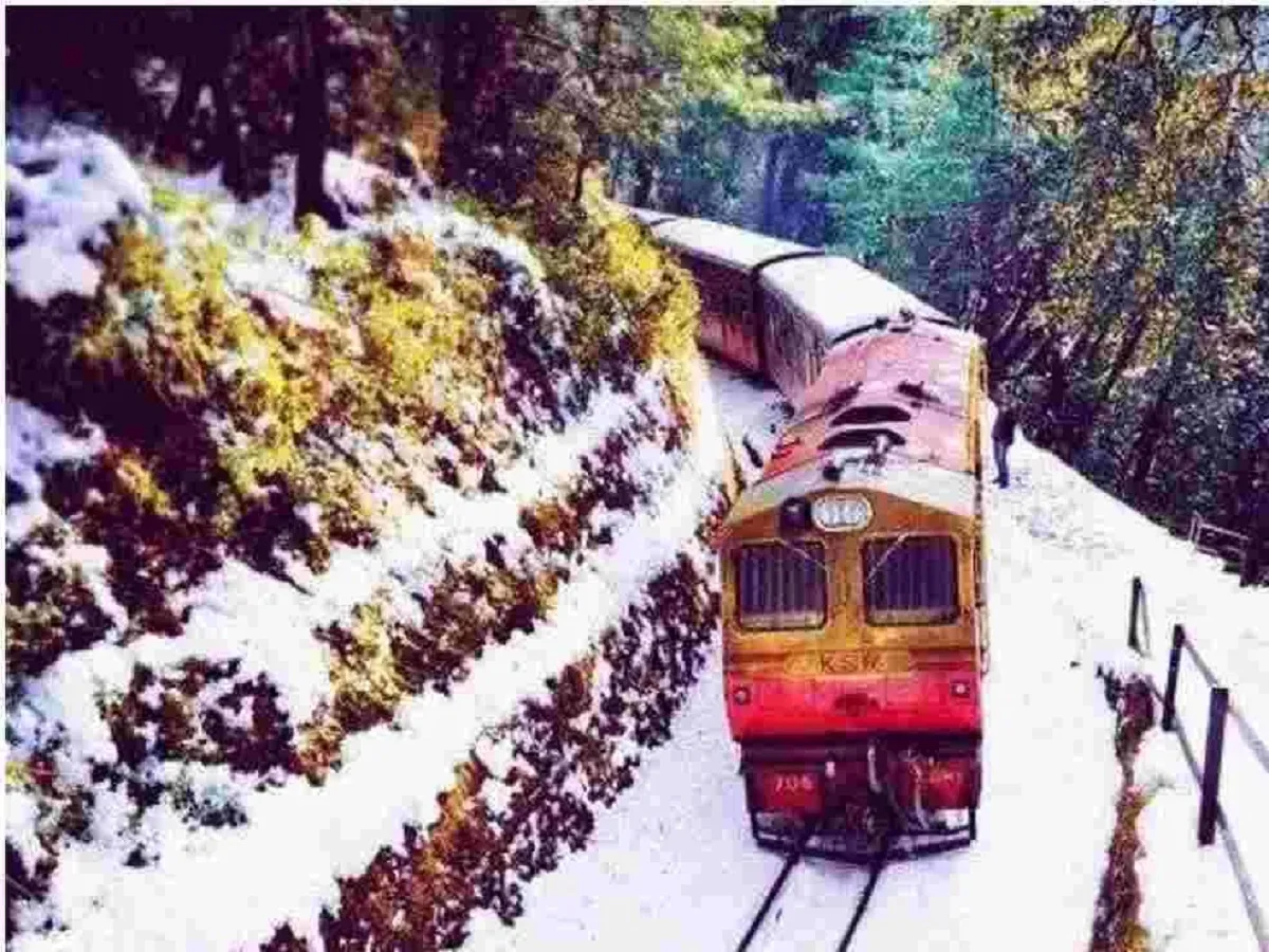 Travel Tips:  ठंड के मौसम में बढ़ जाती हैं इन पर्यटक स्थलों की प्राकृतिक सुंदरता, जरूर करें दीदार