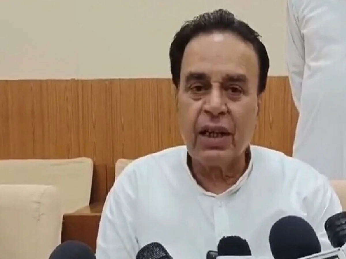 बजट को लेकर मंत्री जोगाराम पटेल का बड़ा बयान, कहा- नई सरकार के बाद…