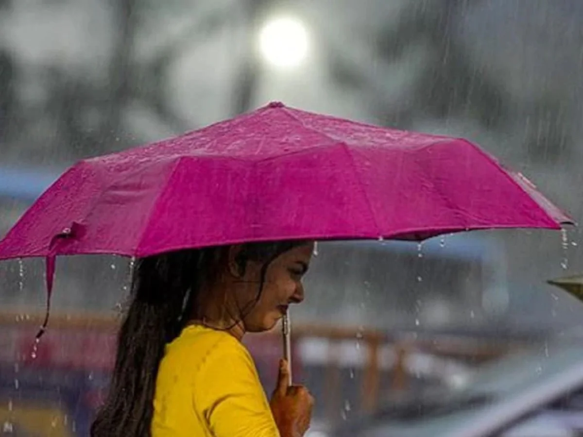 Rajasthan weather update: सक्रिय हो रहे हैं दो नए पश्चिमी विक्षोभ, बारिश का है अलर्ट
