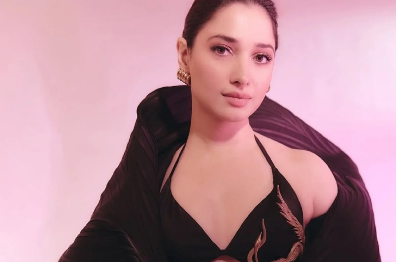 अब इस फिल्म में अपने अभिनय का जलवा दिखाती नजर आएंगी Tamannaah Bhatia, हो गया है ये ऐलान
