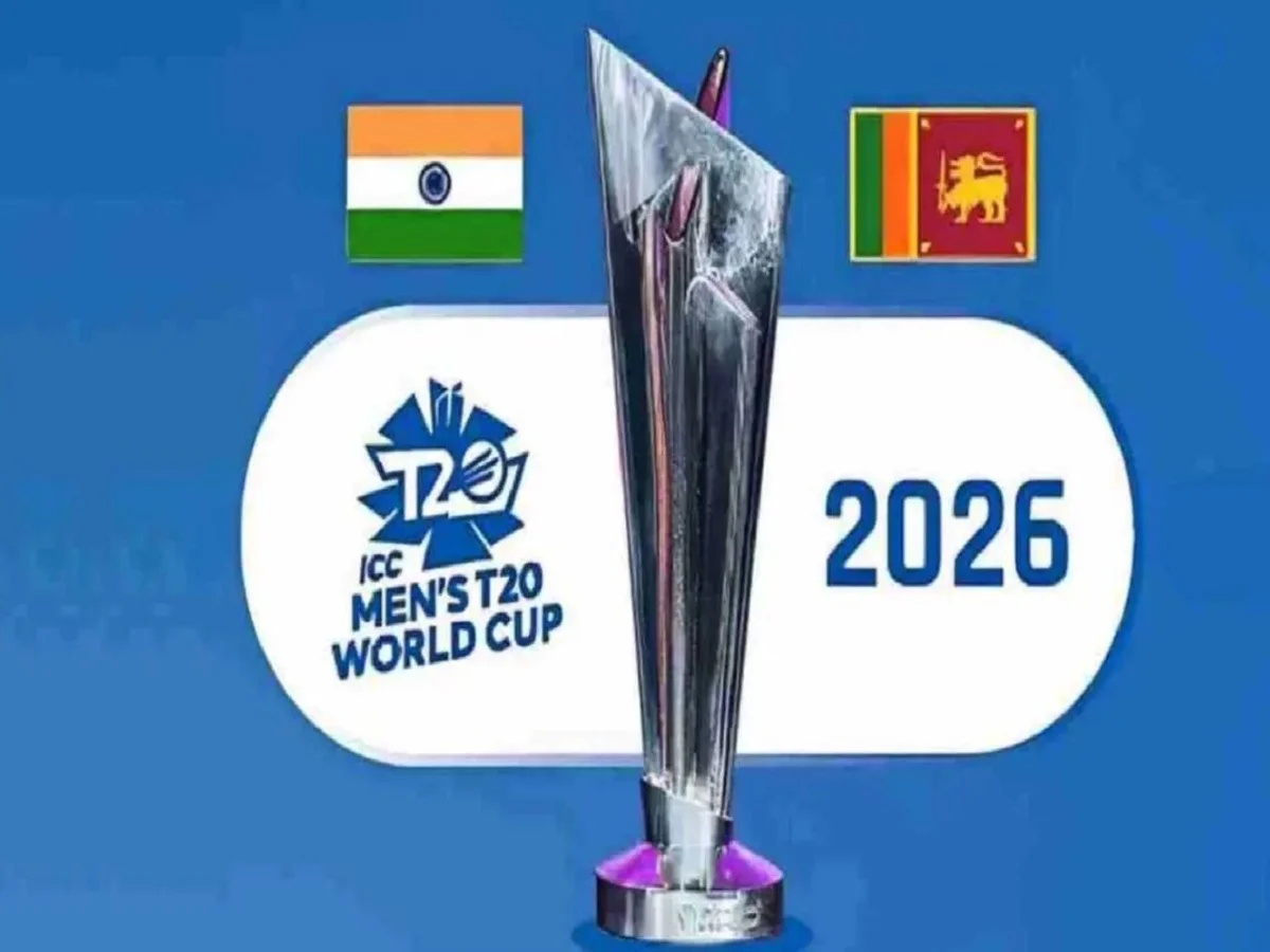 T20 World Cup 2026: सुपर आठ चरण शुरू होने से पहले ये दो दिग्गज खिलाड़ी हुए टूर्नामेंट से बाहर, एक है टीम का कप्तान 