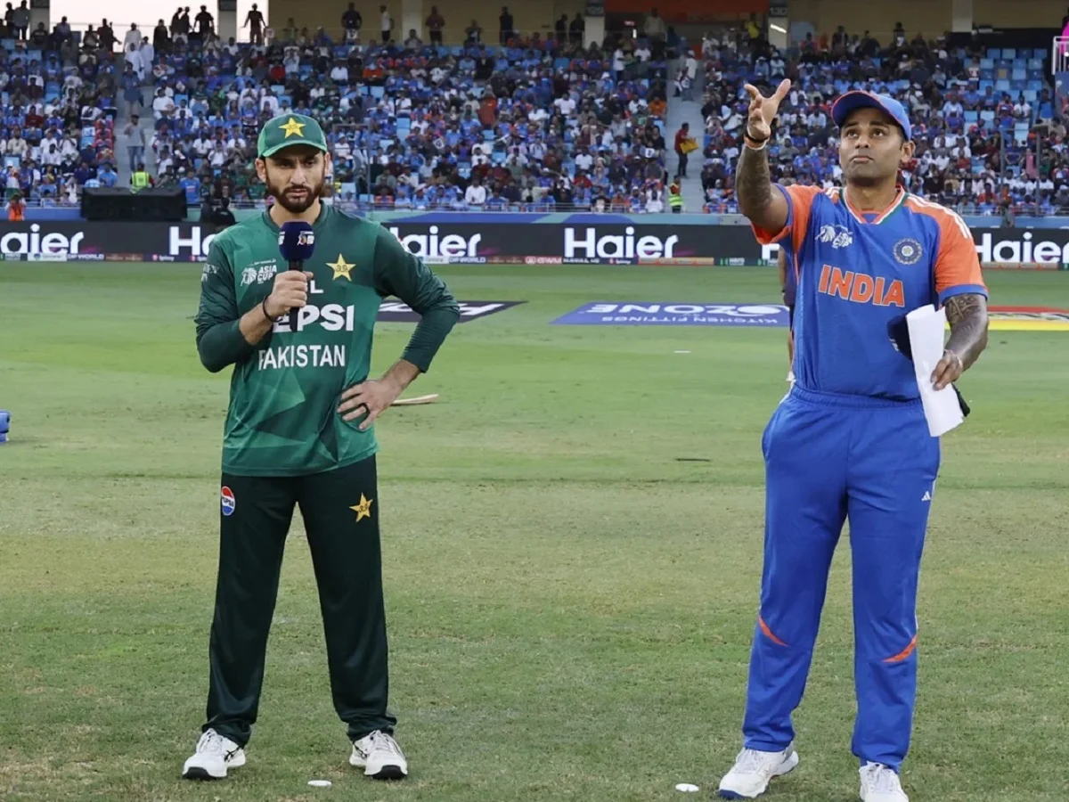 T20 World Cup में भारत ने सात बार दी है पाकिस्तान को मात, ऐसा रहा है दोनों टीमों का रिकॉर्ड