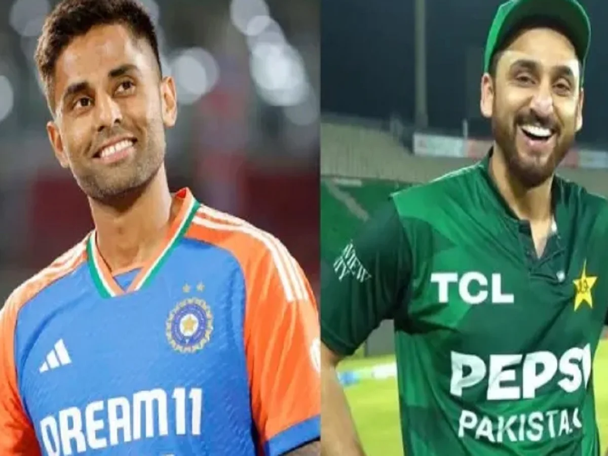 T20 World Cup: भारत-पाक मुकाबला आज, टीम इंडिया की प्लेइंग इलेवन में हो सकते हैं ये दो बदलाव