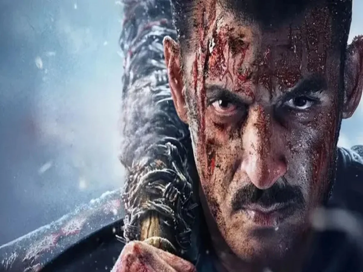 अब इस फिल्म में देखने को मिलेगा Salman Khan का अभिनय, रिलीज हुआ गाना