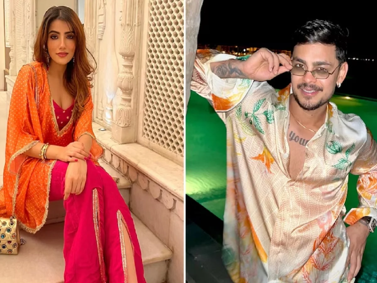 जयपुर की अदिति हुंडिया से शादी करेंगे Ishan Kishan, करती हैं ये काम