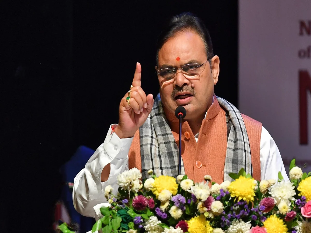शिक्षकों, युवाओं और शोधकर्ताओं से सीएम Bhajanlal ने किया ये आह्वान