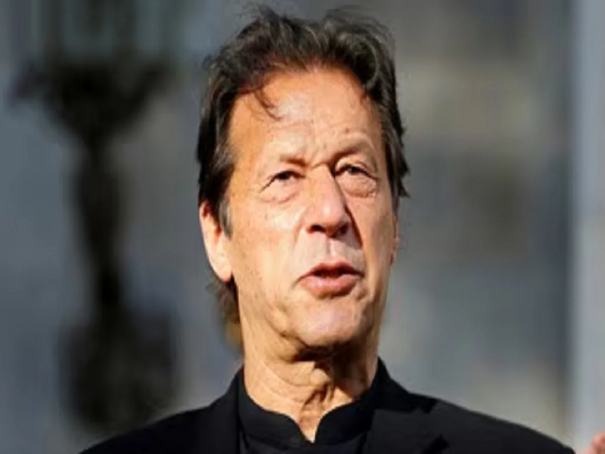 पाकिस्तान के पूर्व पीएम Imran Khan आएंगे जेल से बाहर, सरकार ने ले लिया है ये निर्णय