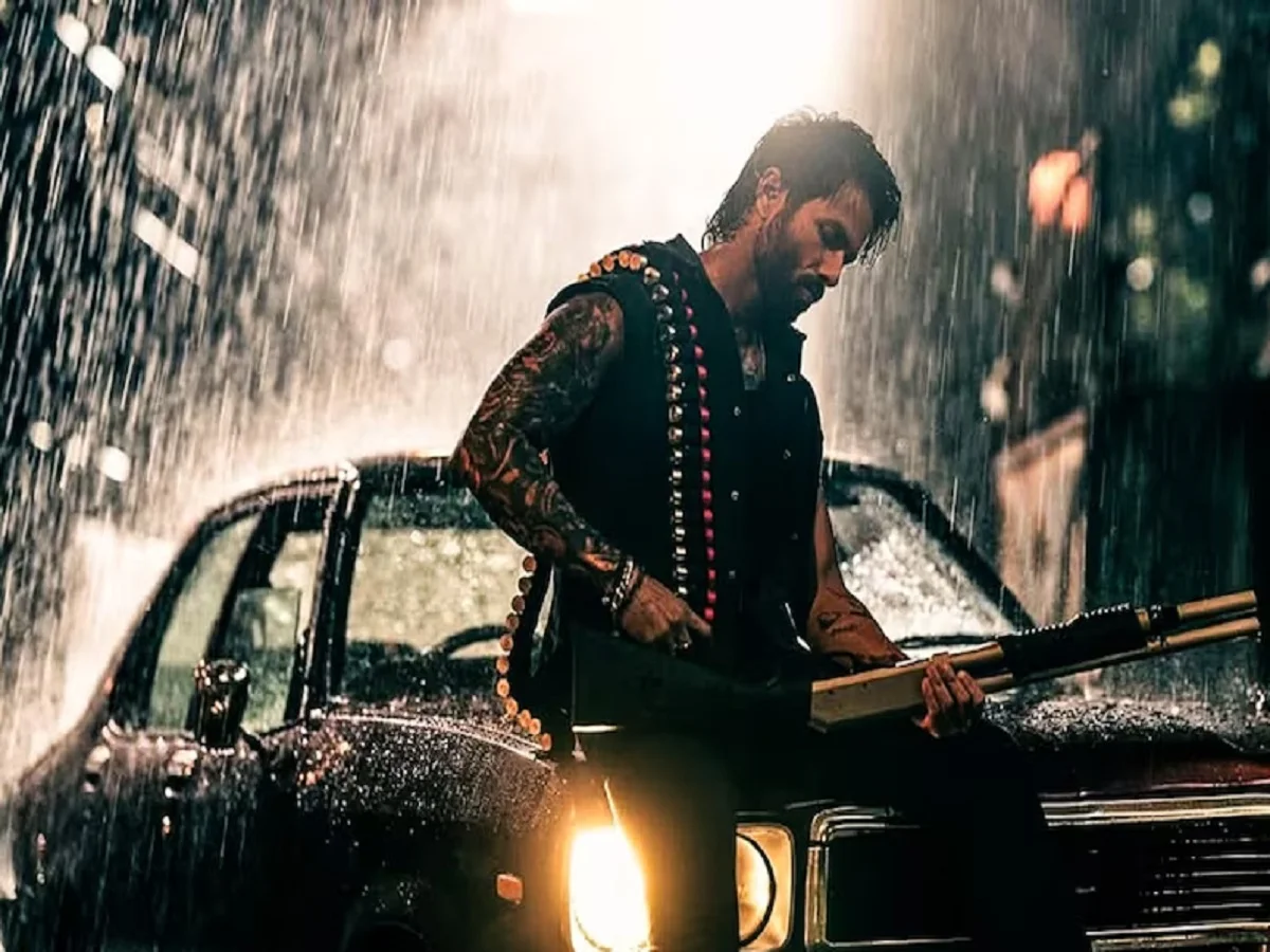 Shahid Kapoor की फिल्म ओ रोमियो ने तीन दिनों में ही कर ली है इतने करोड़ की कमाई