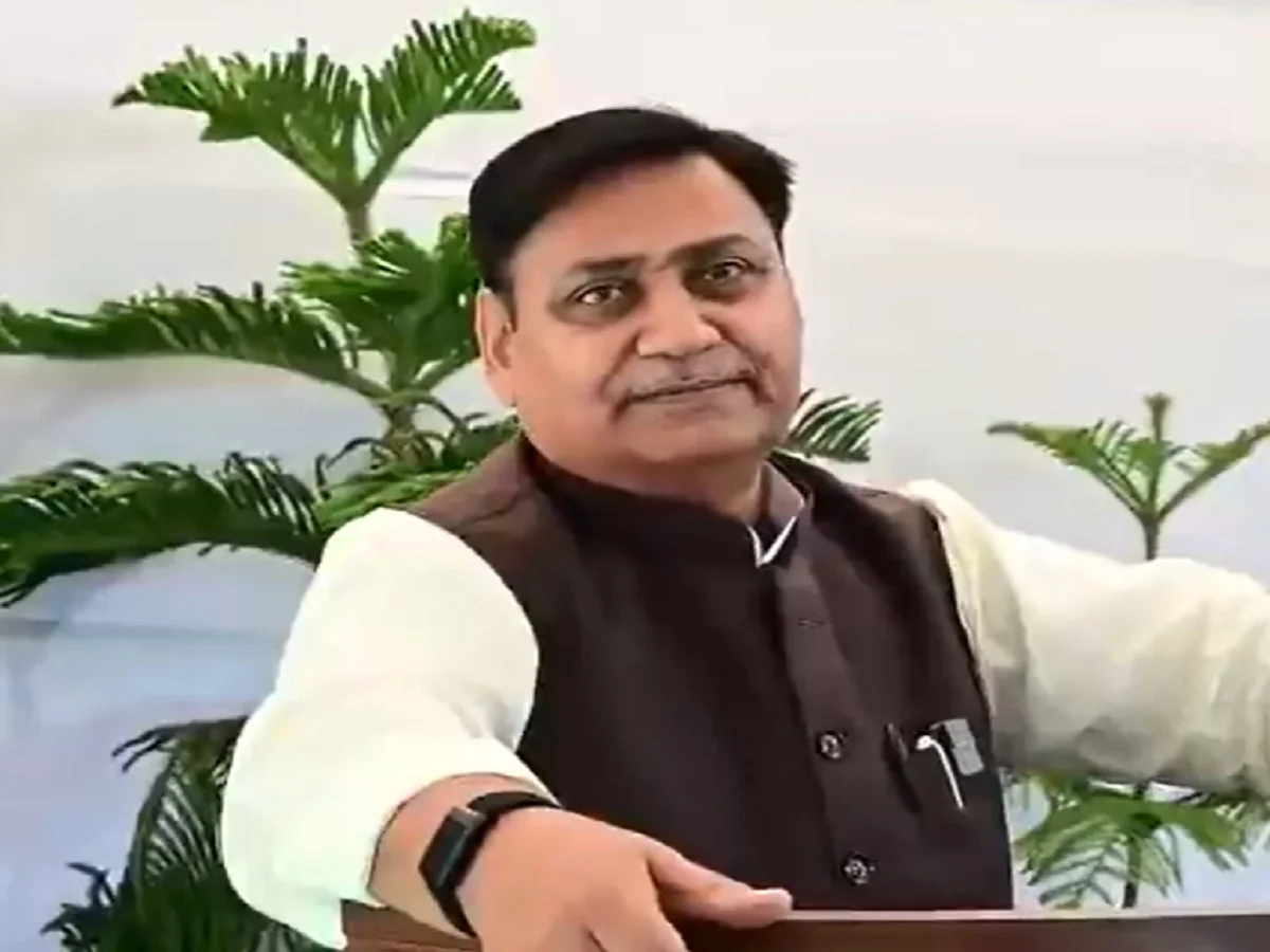  Bhiwadi में भीषण आग की घटना के बाद डोटासरा ने भजनलाल सरकार से कर डाली है ये मांग