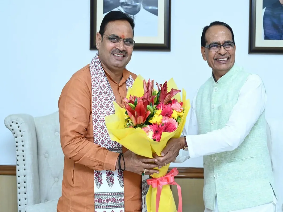 Rajasthan: आज होने जा रहा है इसका शुभारंभ, केन्द्रीय मंत्री शिवराज चौहान करेंगे लॉन्च, सीएम भजनलाल भी रहेंगे मौजूद