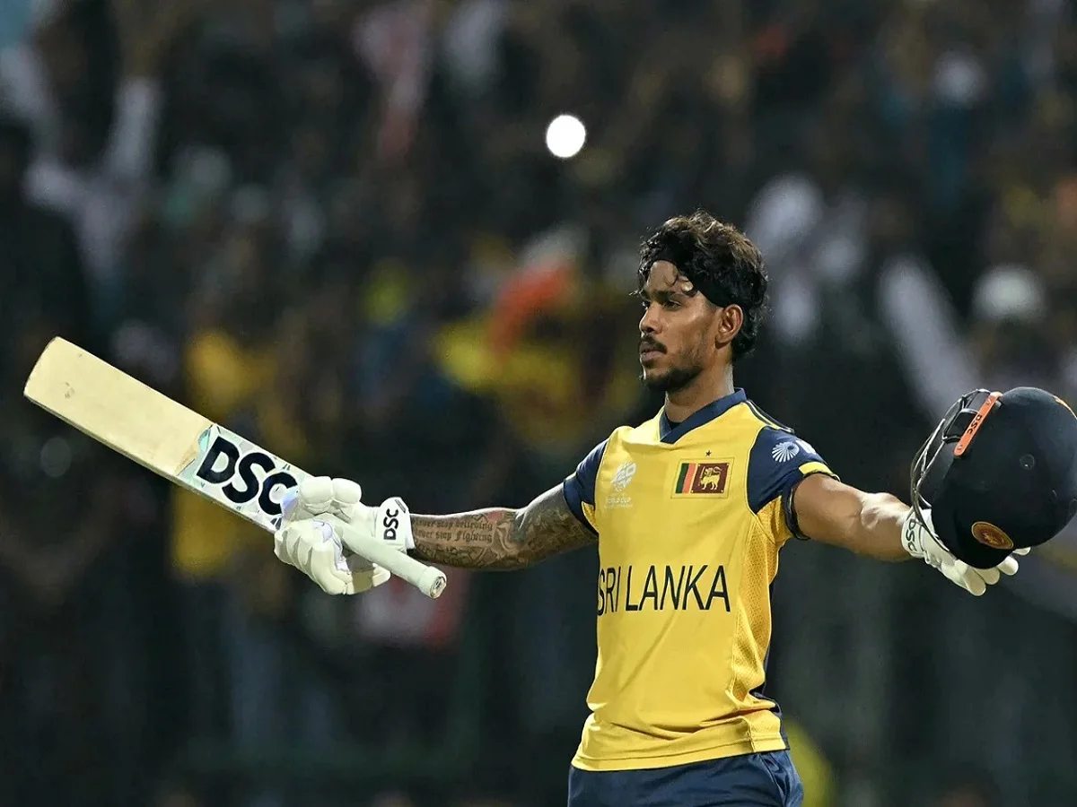 T20 World Cup 2026: पथुम निसंका ने रचा इतिहास, ये उपलब्धियां भी की हासिल