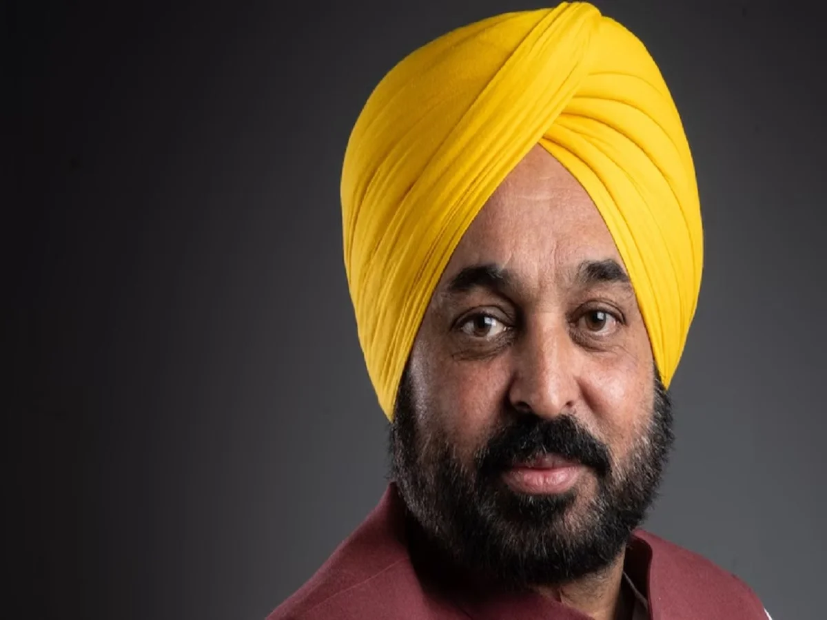 Punjab के सीएम भगवंत मान को जान से मारने की धमकी, घातक केमिकल पोलोनियम देने का दावा