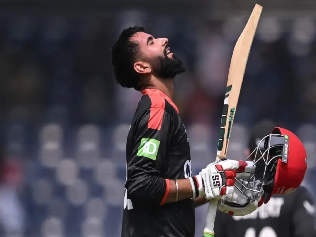 T20 World Cup 2026: युवराज सिंह का तूफानी शतक, टूट गया पथुम निसंका का ये रिकॉर्ड