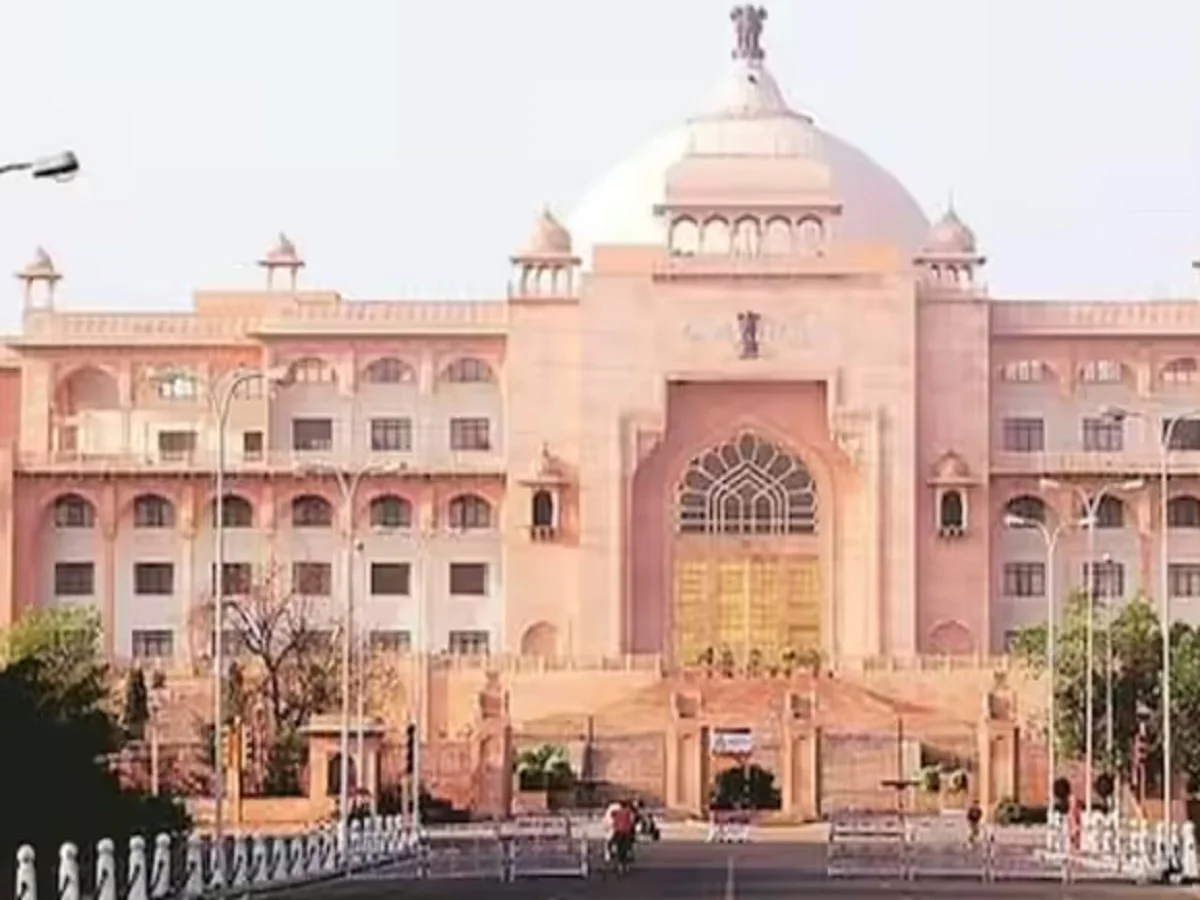 Rajasthan: गाय को लेकर विधानसभा में हुआ हंगामा, विधायकों के बीच आई हाथापाई की नौबत