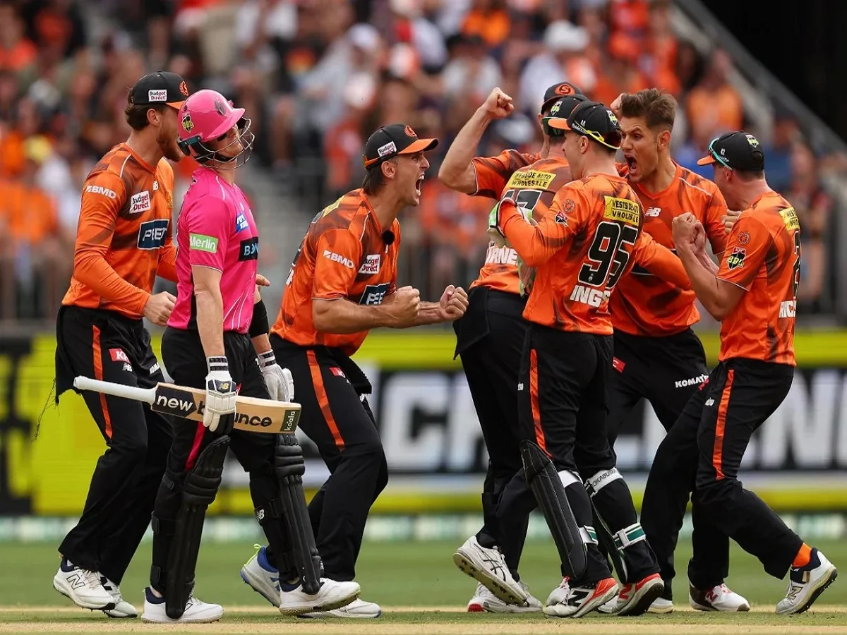 Australia की मशहूर टी20 बिग बैश लीग का अब भारत में भी देखने को मिलेगा जलवा