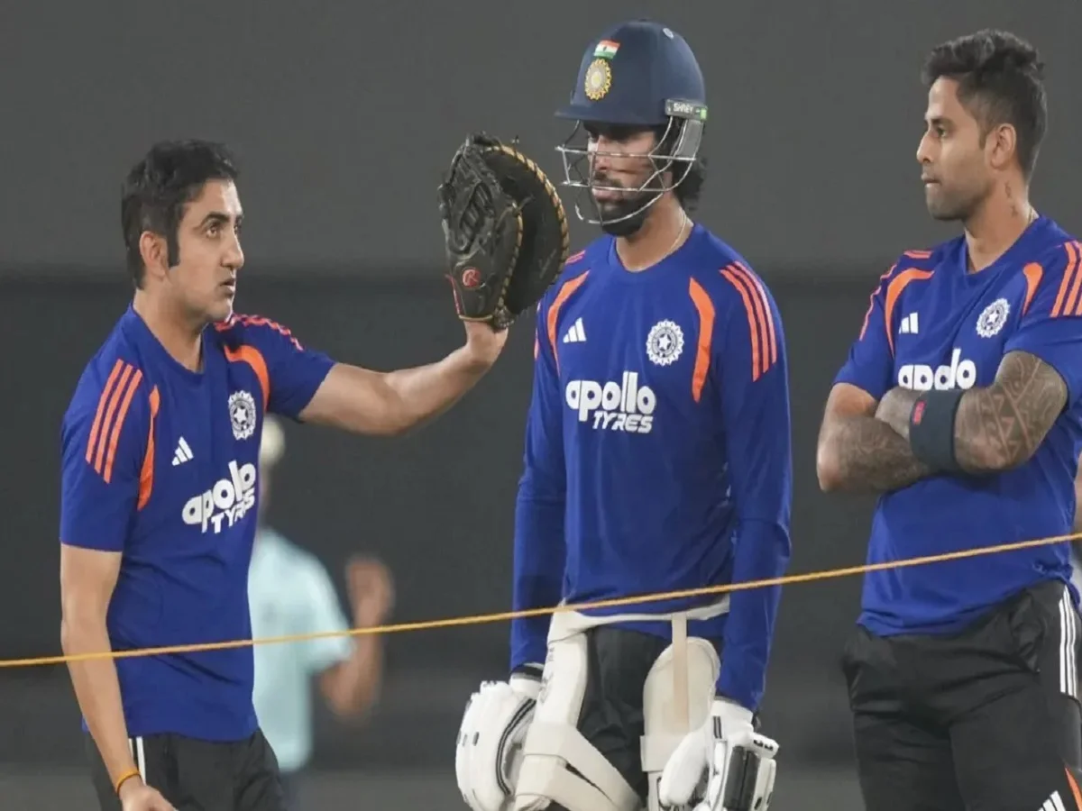 T20 World Cup 2026: आज नीदरलैंड के खिलाफ आखिरी ग्रुप मैच खेलेगी भारतीय टीम, प्लेइंग इलेवन में होगा ये बदलाव!