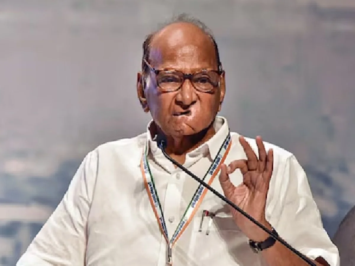 Rajya Sabha की 37 सीटों के लिए 16 मार्च को होगा मतदान, शरद पवार सहित इन दिग्गजों का कार्यकाल हो रहा है समाप्त