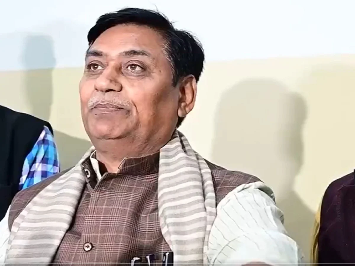 Dotasra ने कसा तंज, कहा- ये कैसी भाजपा सरकार है जहां…