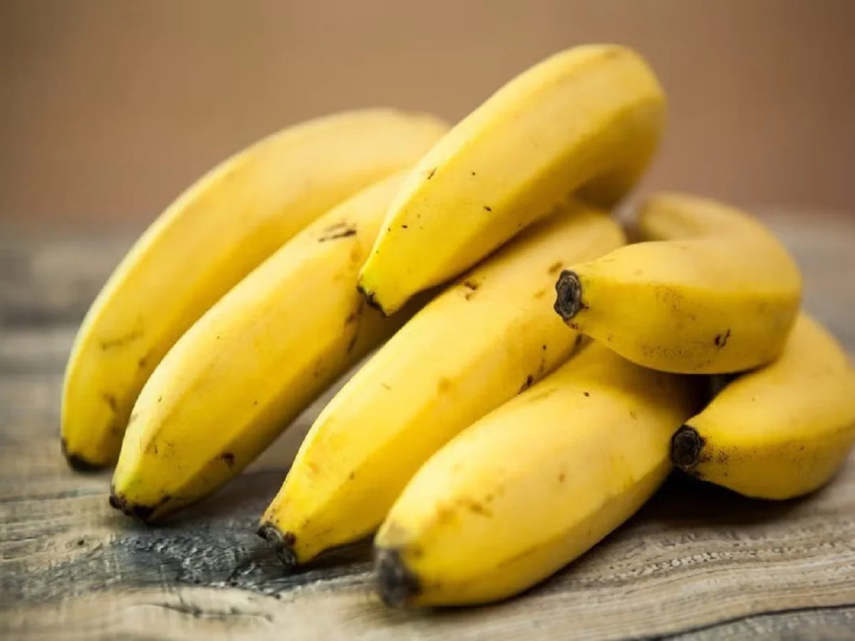 Beauty Tips: केले से बना लें ये फेस पैक, बढ़ जाएगी चेहरे की खूबसूरती
