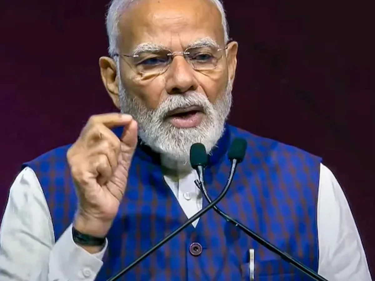 PM Modi आज करने जा रहे हैं ऐसा, फ्रांस के राष्ट्रपति भी होंगे कार्यक्रम में शामिल