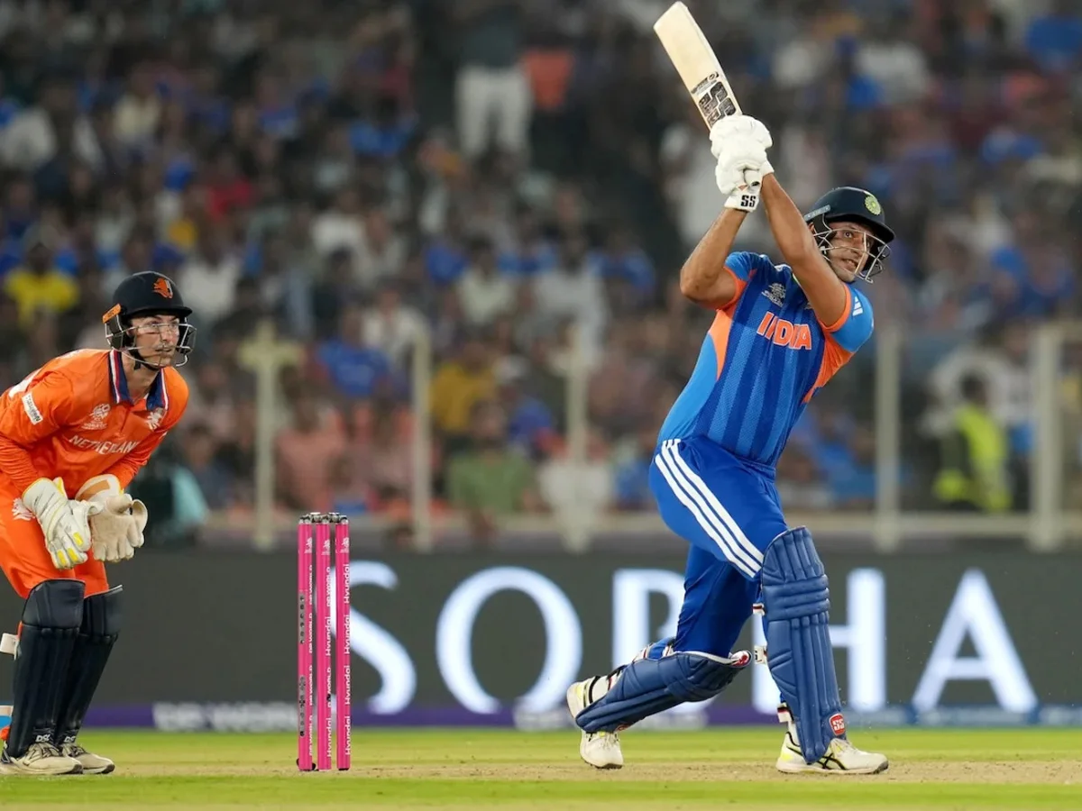 T20 World Cup: शिवम दुबे ने ध्वस्त किया हार्दिक पांड्या का ये रिकॉर्ड