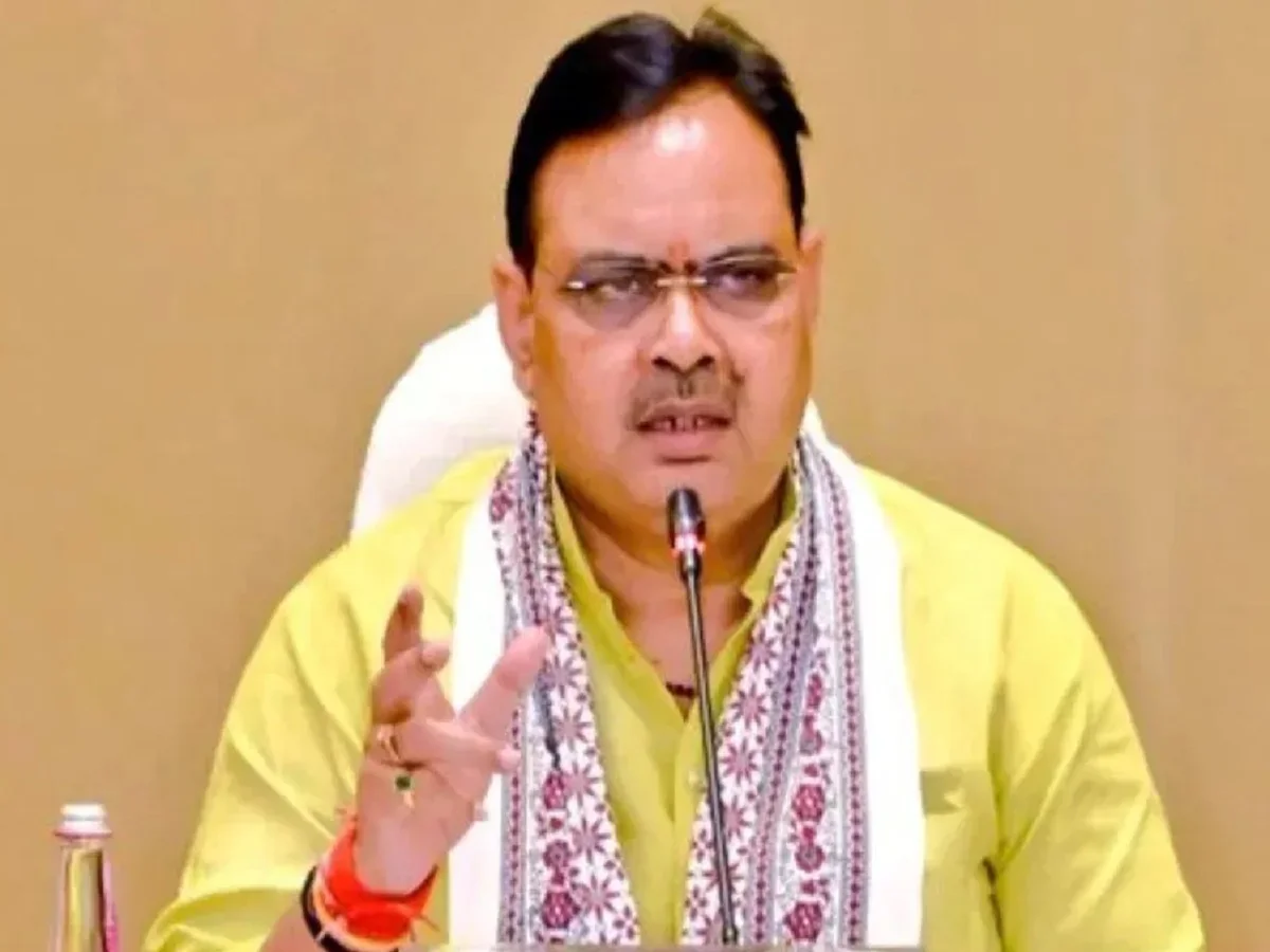 शिवाजी महाराज का व्यक्तित्व सदियों तक मानवता का मार्गदर्शन करता रहेगा: Bhajanlal
