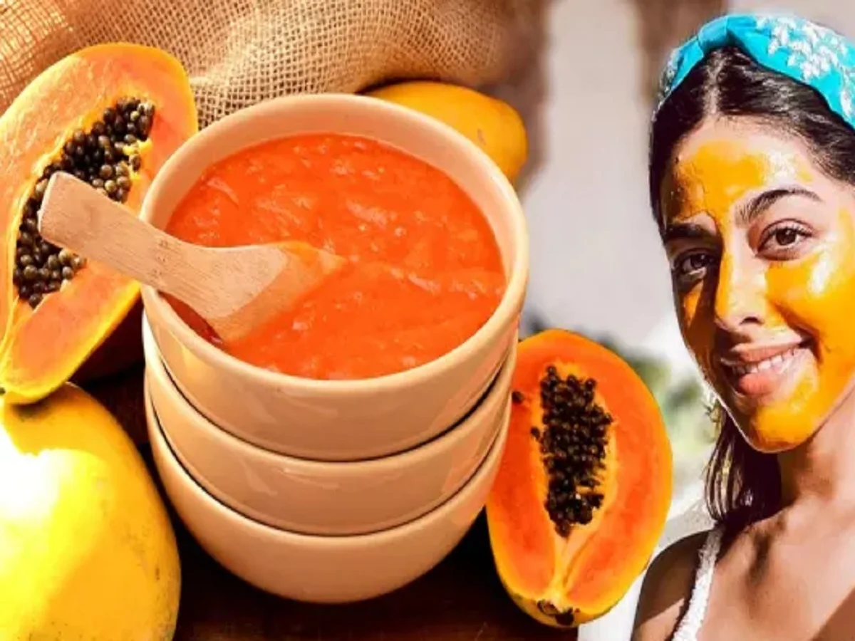 Beauty Tips: पपीता और शहद का फेस पैक भी बढ़ा देता है चेहरे की खूबसूरती, इस प्रकार करना होगा उपयोग