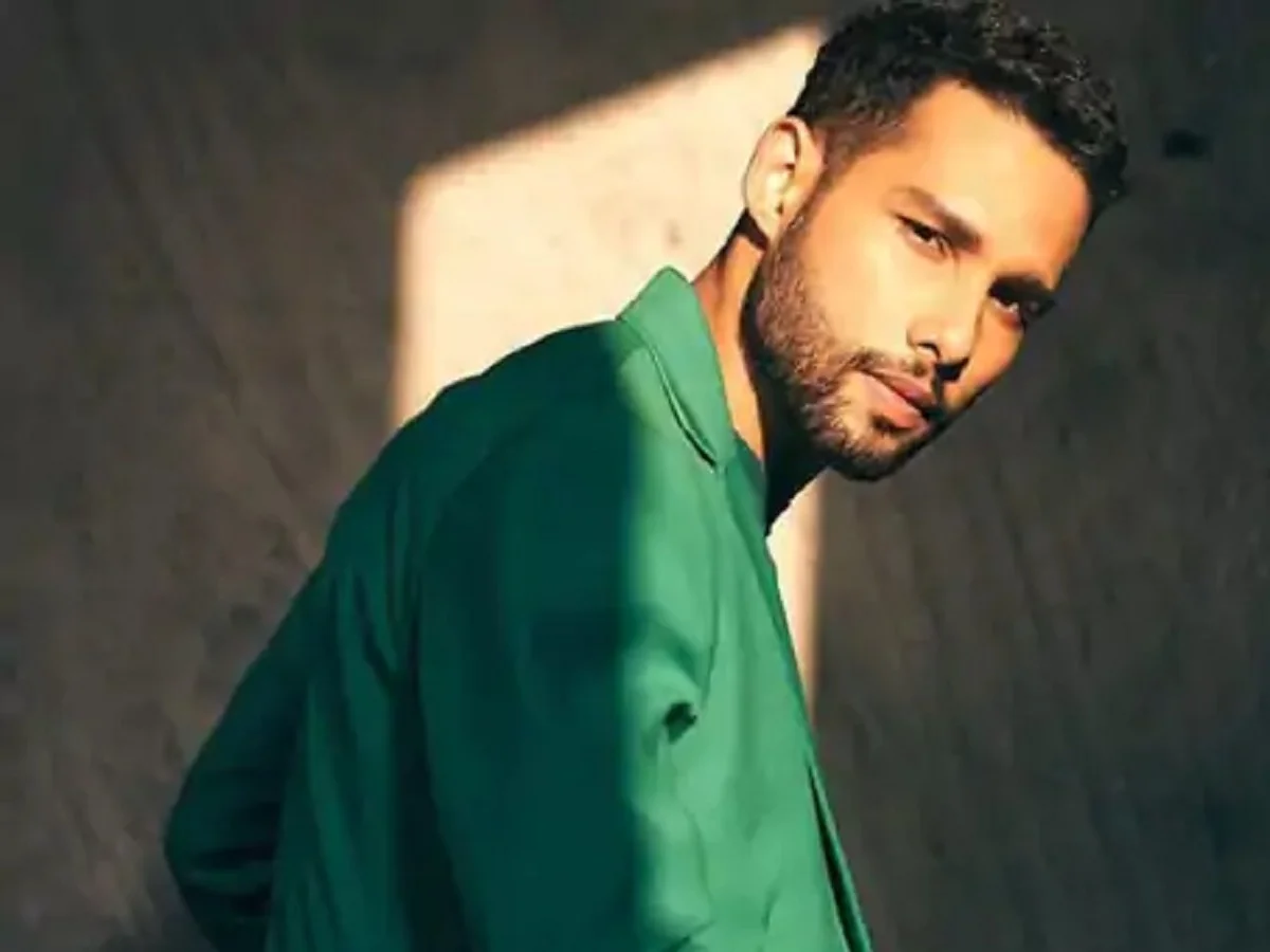 इस दिग्गज क्रिकेटर की बायोपिक में काम करना चाहते हैं Siddhant Chaturvedi, बता दी है अपनी इच्छा