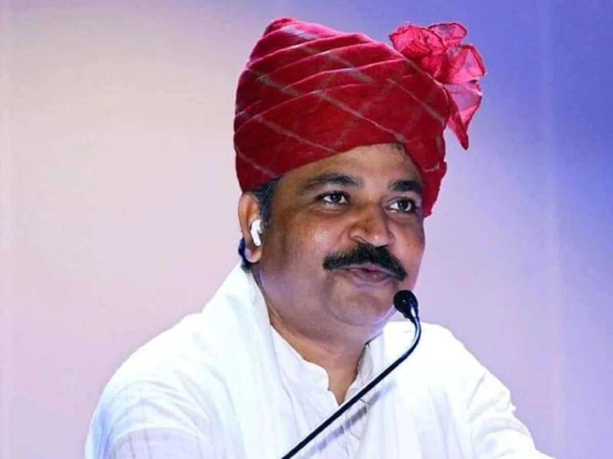 Rajasthan: जूली ने विधानसभा में सरकार पर लगा दिया है बड़ा आरोप, कहा- यह सब चहेते लोगों की जमीन बचाने…